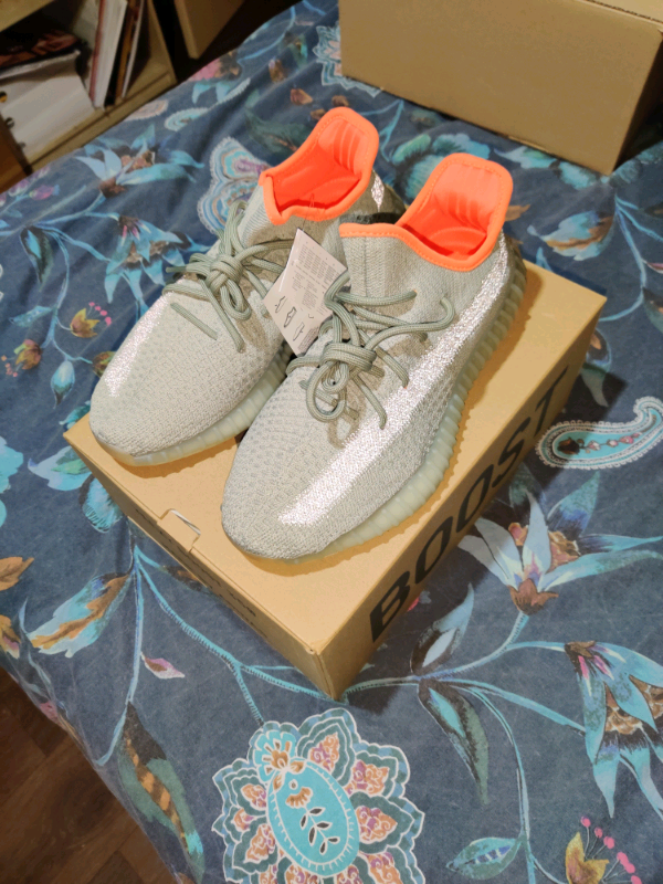 Yeezys 350 Boost Sale